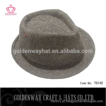 Fedora indiana jones hatt chapéu de feltro fedora chapéu de feltro